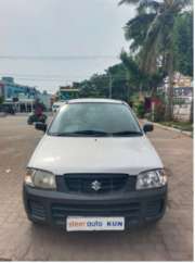 Maruti Suzuki Alto LXI
